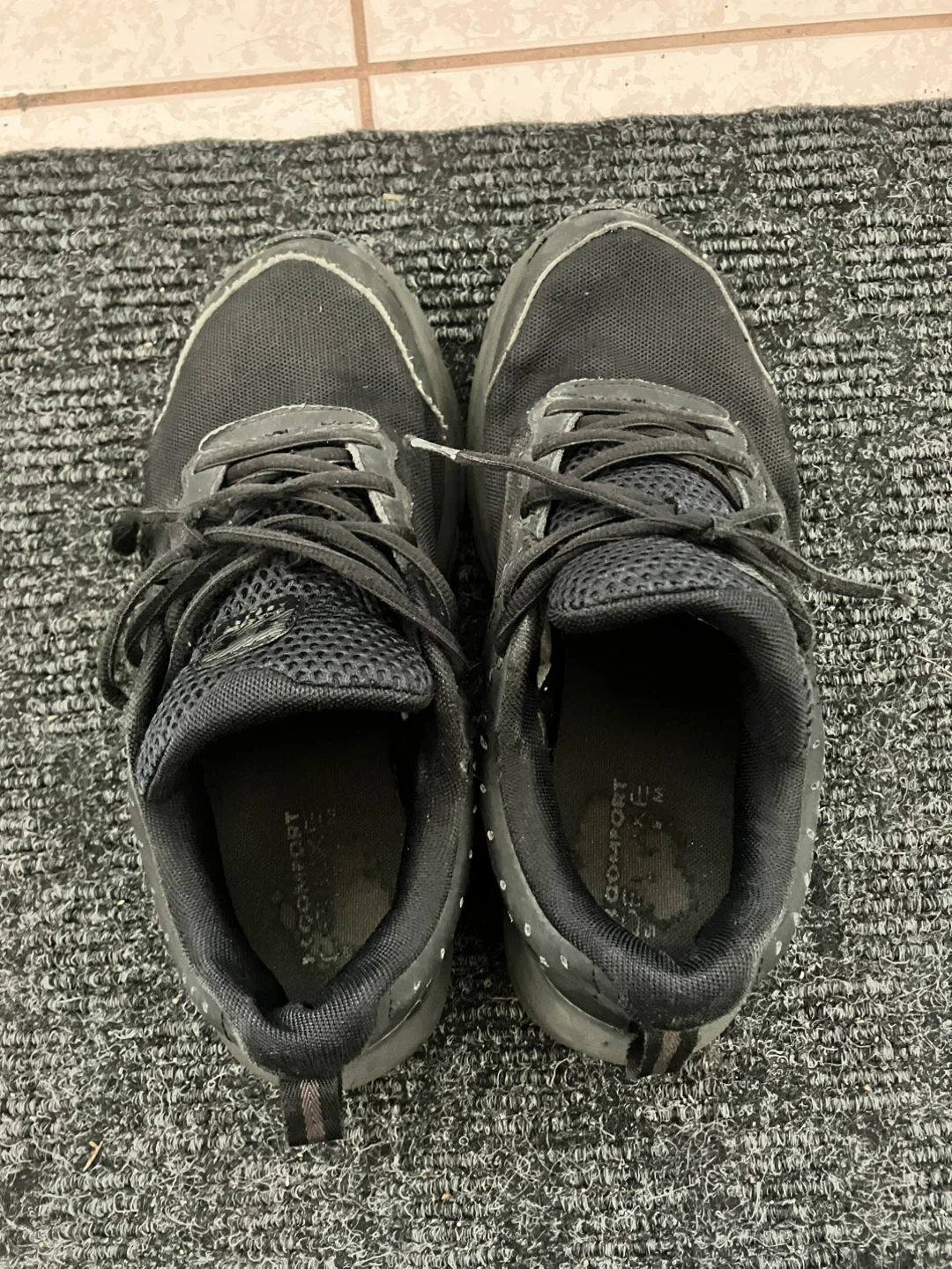Size 9 men’s shoes - photo 5