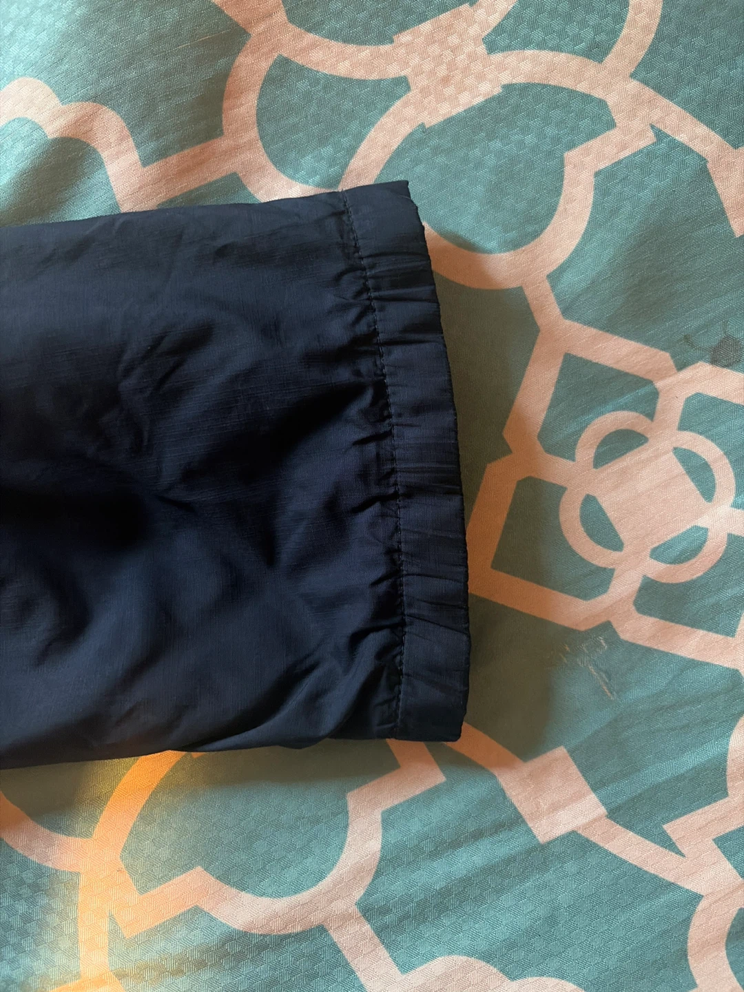 Nike Hooded Windbreaker Jacket - photo 3