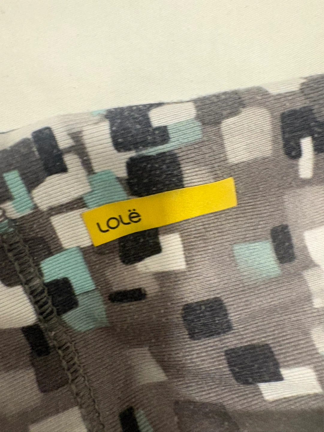 Lululemon & Lole Athletic Wear Bundle - photo 2