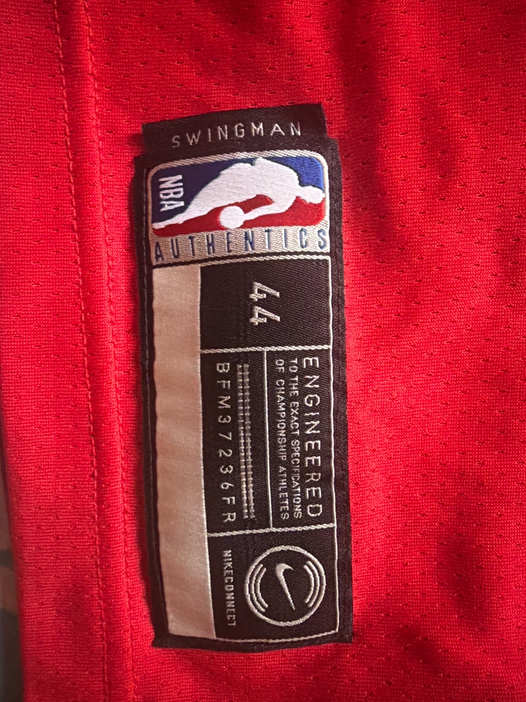 Toronto Raptors Kyle Lowry #7 Nike Swingman Jersey - photo 5