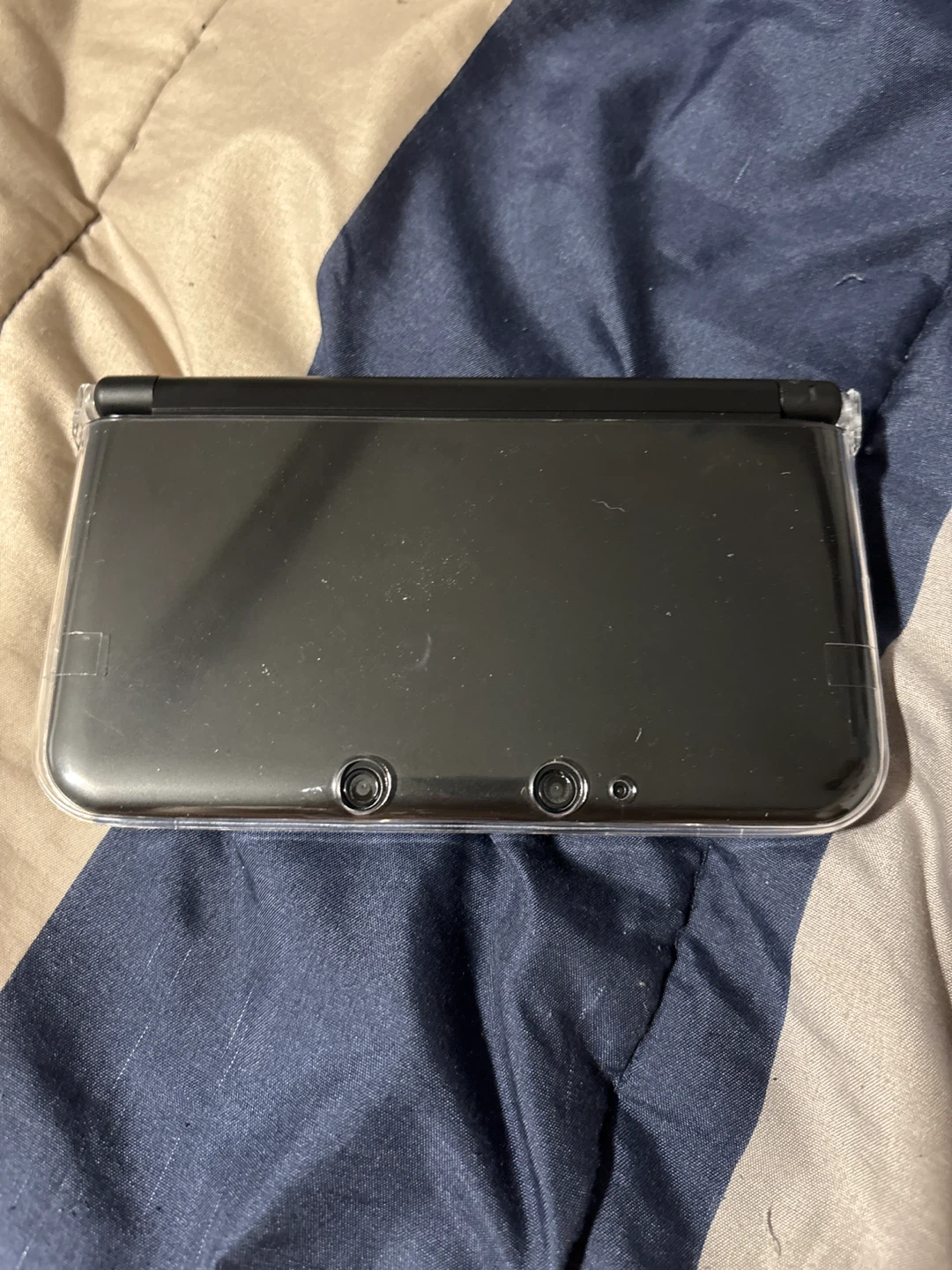 Nintendo 3DS XL - Black
