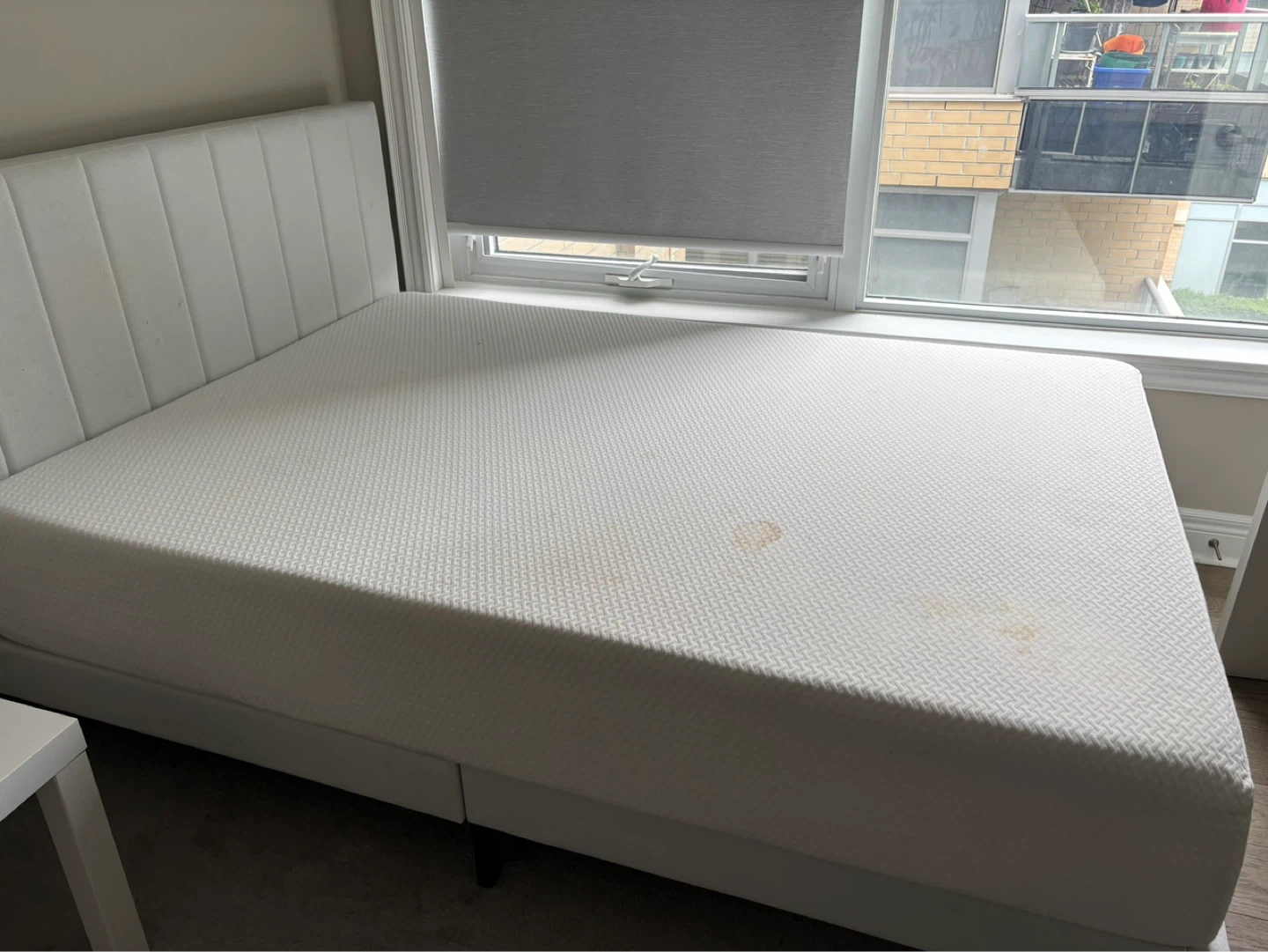 Queen mattres very good condition