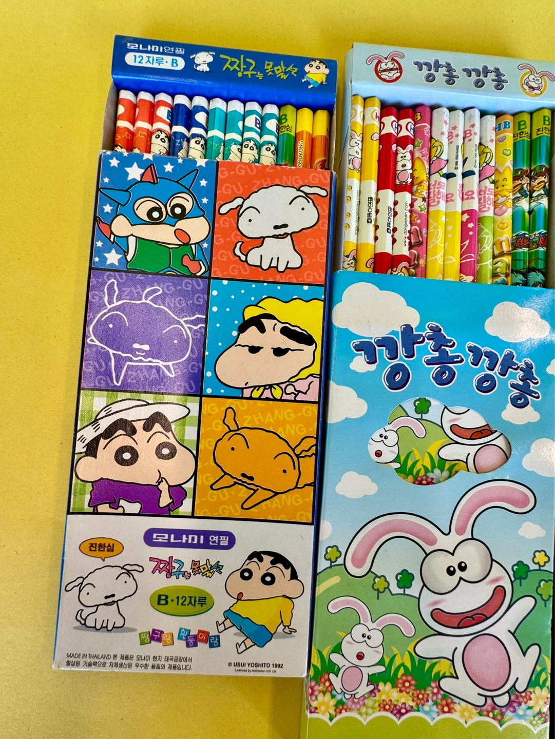 Huge Art Supply & Character Pencils Bundle (Unused / Like New) - photo 4