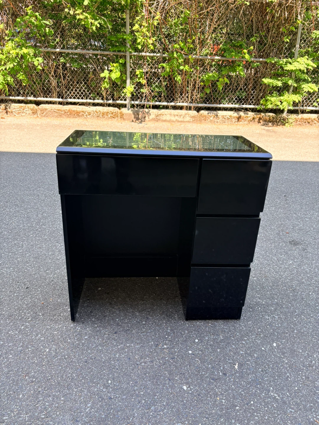 Study desk / table ( delivery available) - photo 4