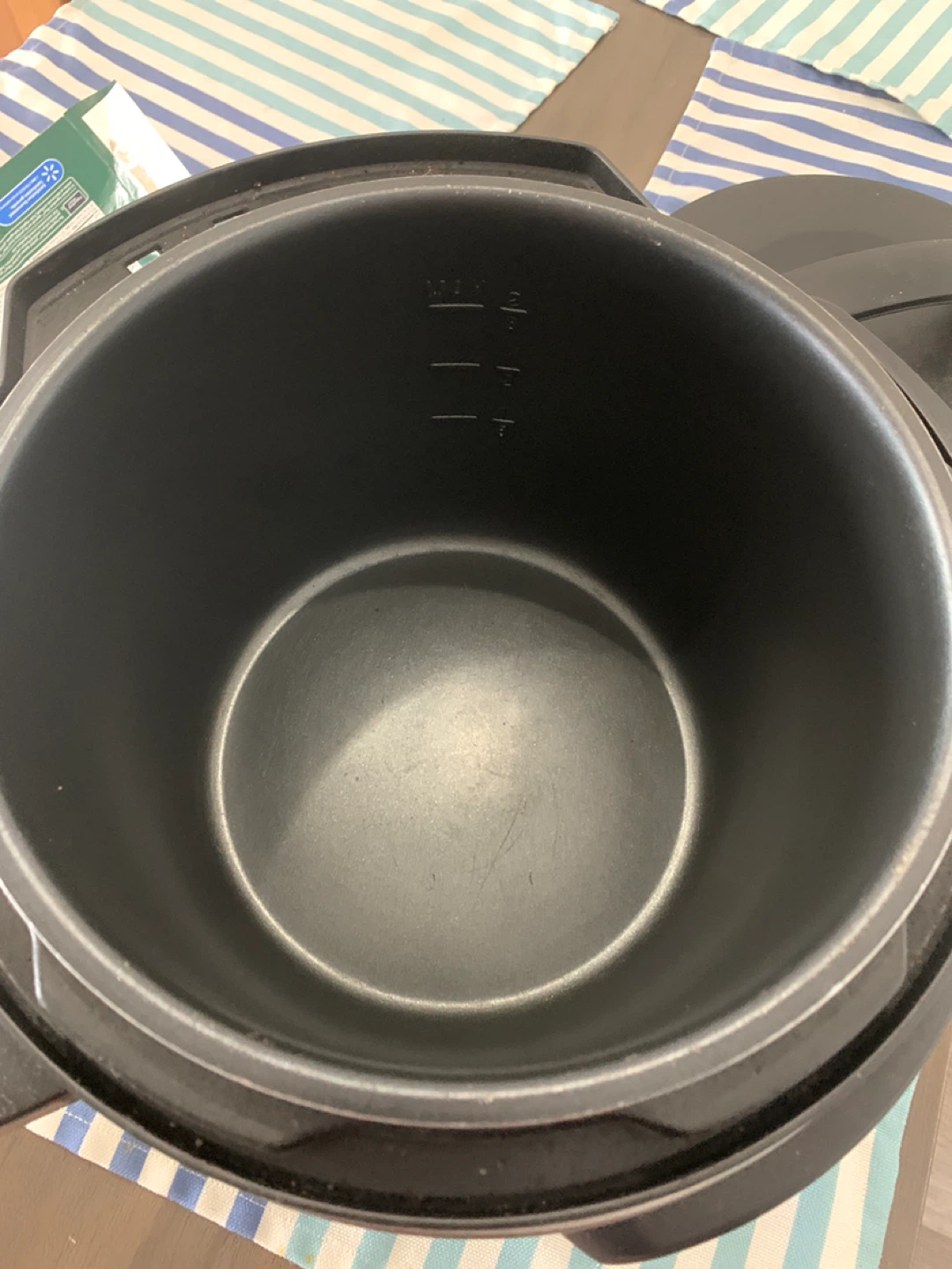 Crock-Pot Traditional Pressure Cooker - photo 3