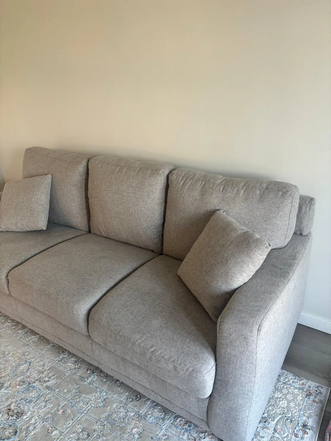 Couch for sale