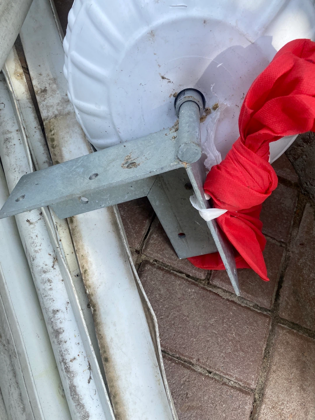 Dock Edge Floating Dock Wheel and Bumpers - photo 4