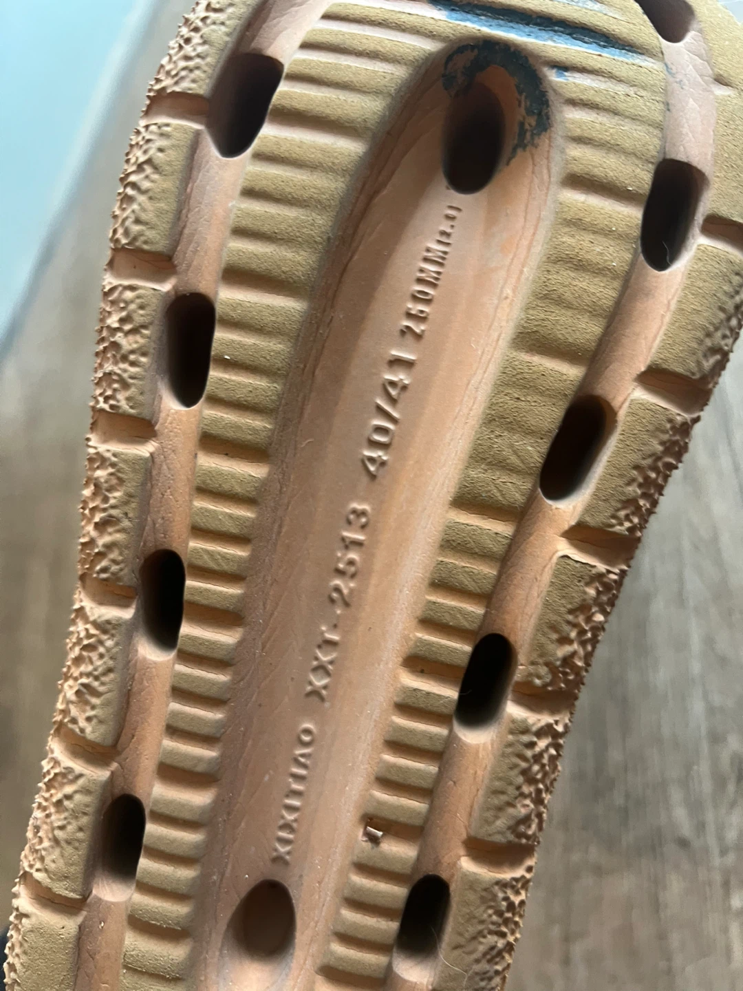 Hamburger Clog Sandals - photo 3
