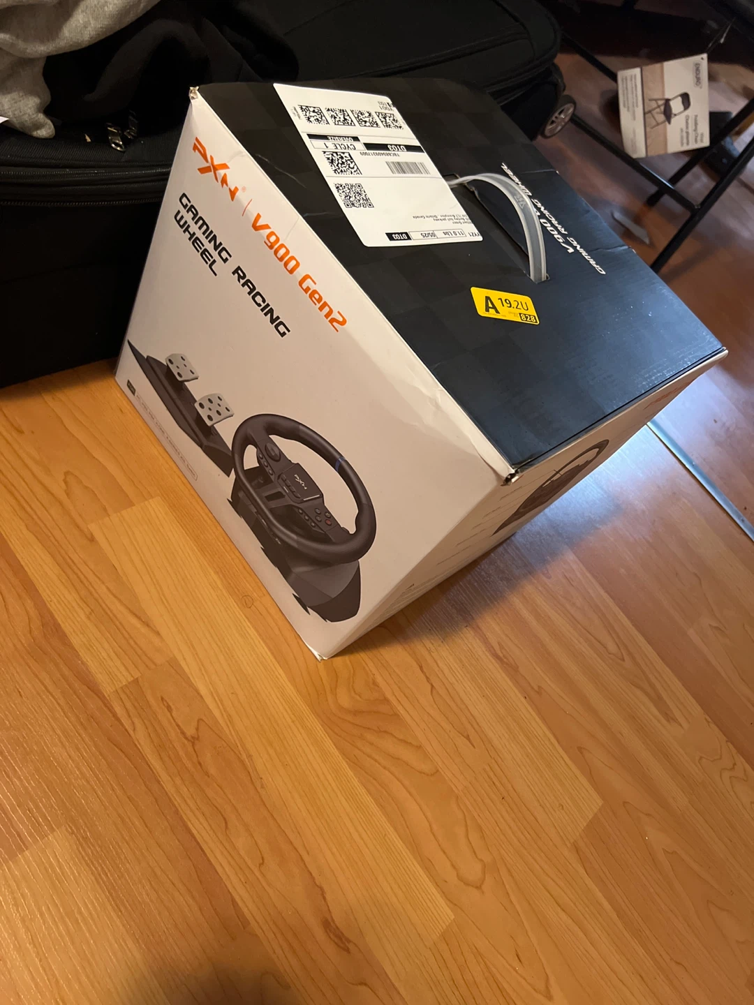 PXN V900 Gen2 Gaming Racing Wheel