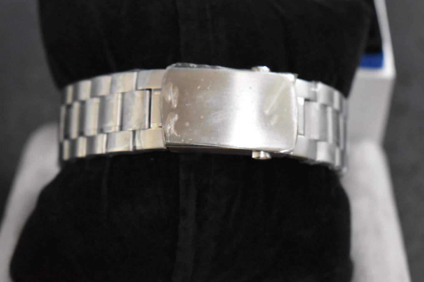 Seiko Speedmaster Professional Chronograph Watch - photo 2