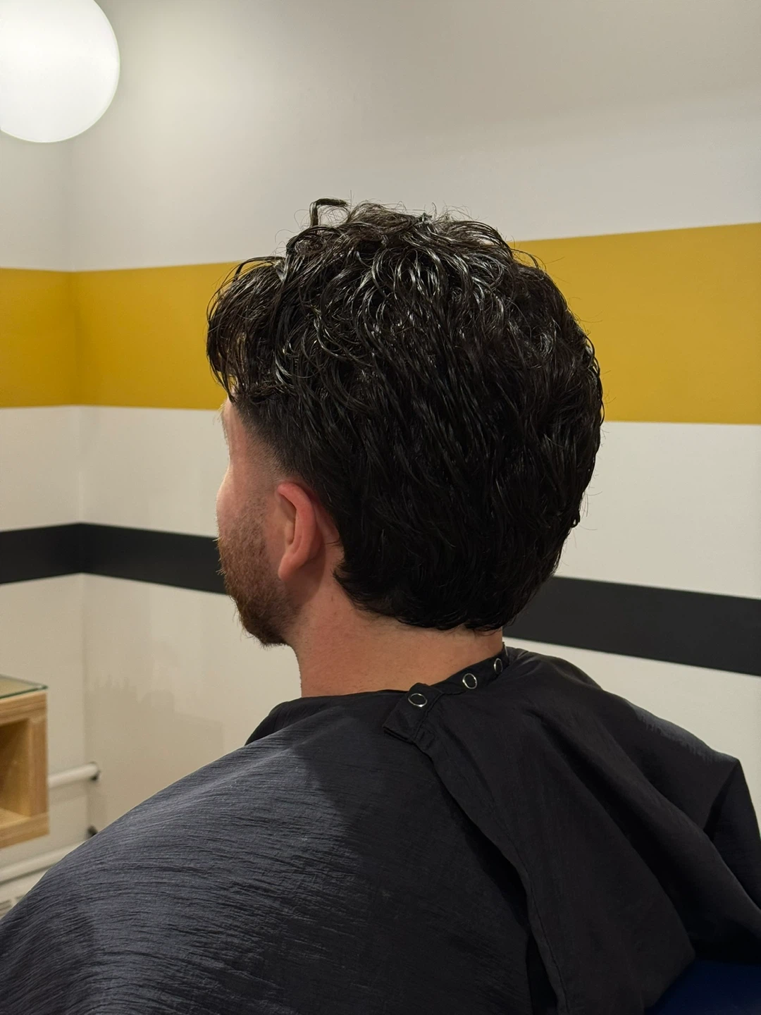 Classic & Modern Haircuts/Clean-Ups - photo 4