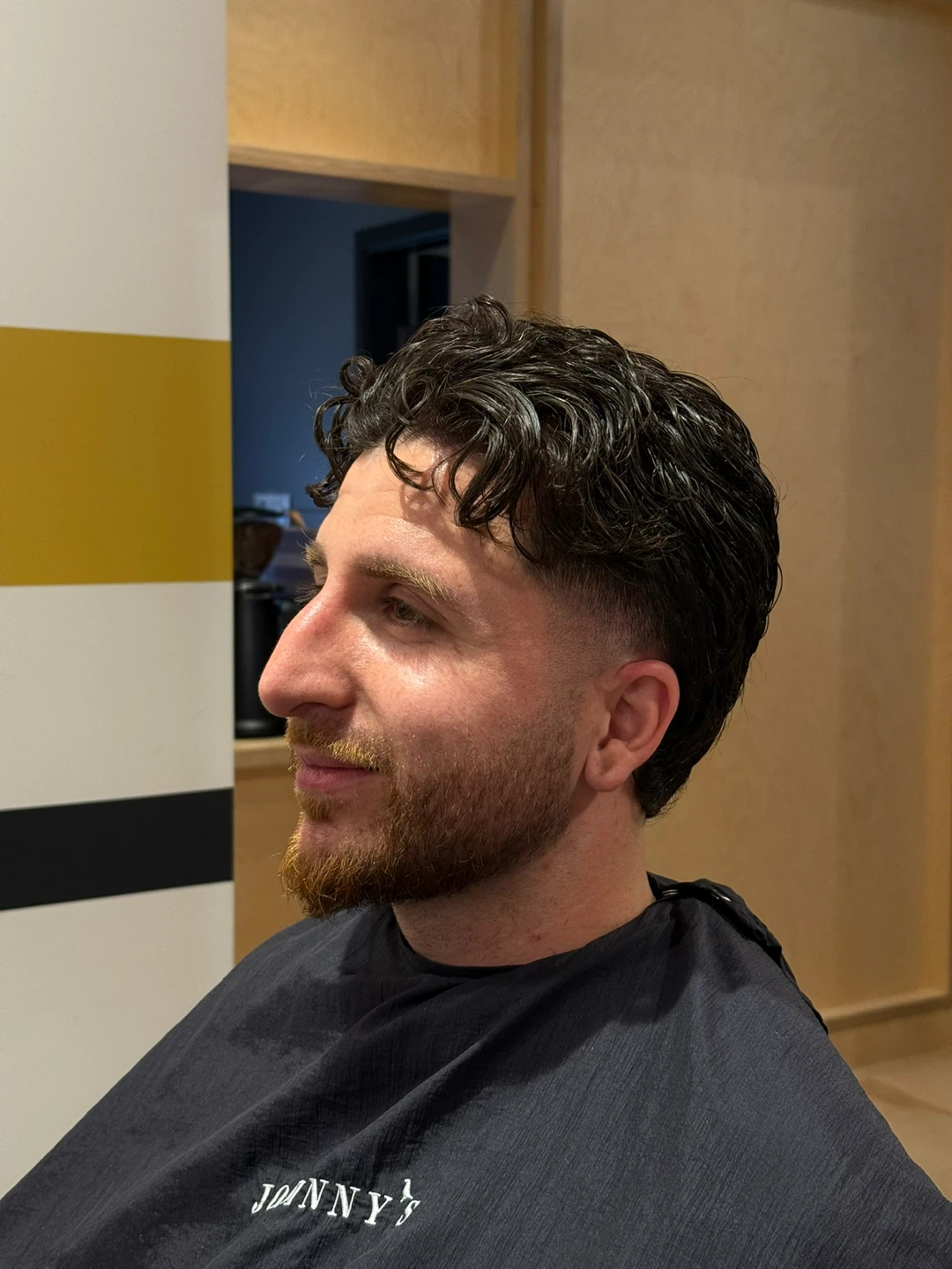 Classic & Modern Haircuts/Clean-Ups - photo 3