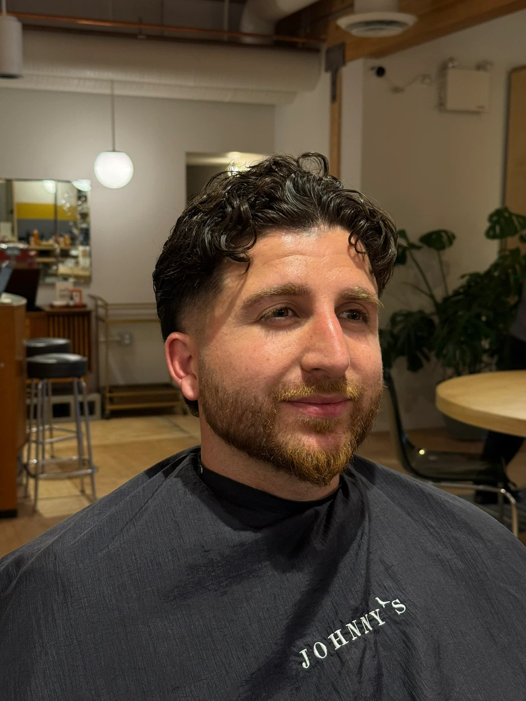 Classic & Modern Haircuts/Clean-Ups - photo 2