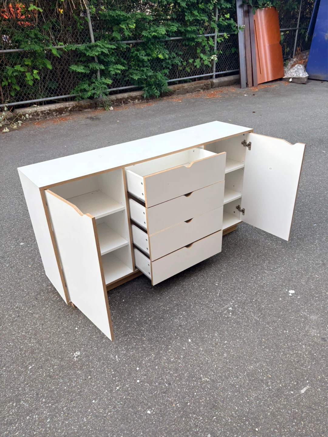 Dresser ( delivery available) - photo 4