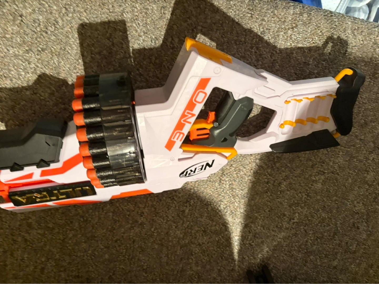 Nerf Blaster Gun Collection - photo 5