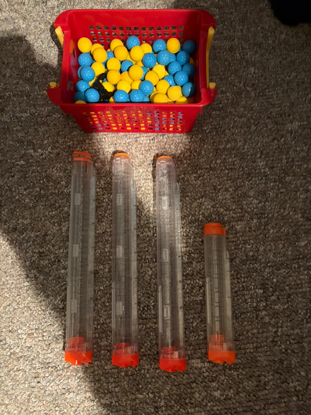 Nerf Blaster Gun Collection - photo 4