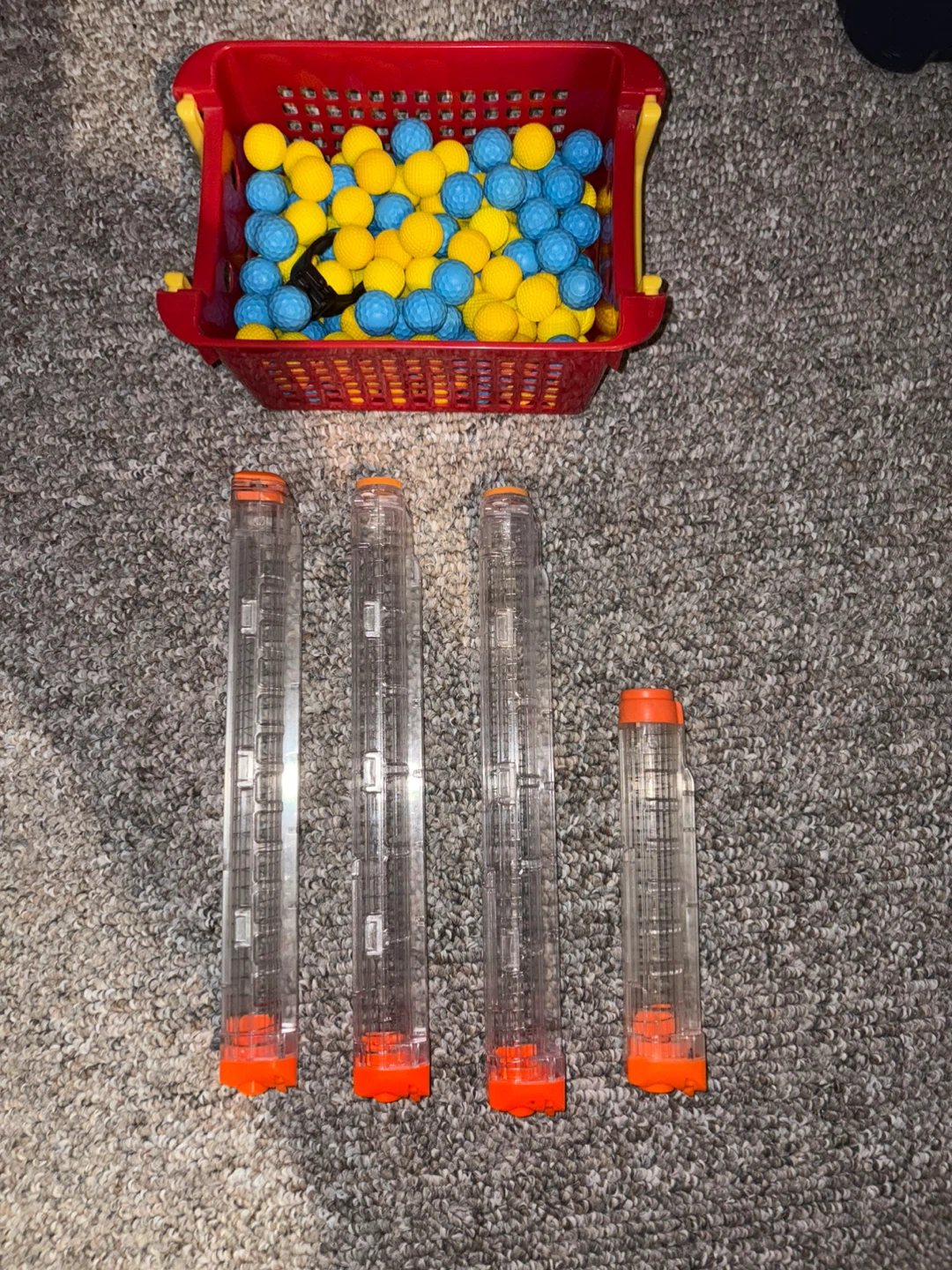 Nerf Blaster Gun Collection - photo 3