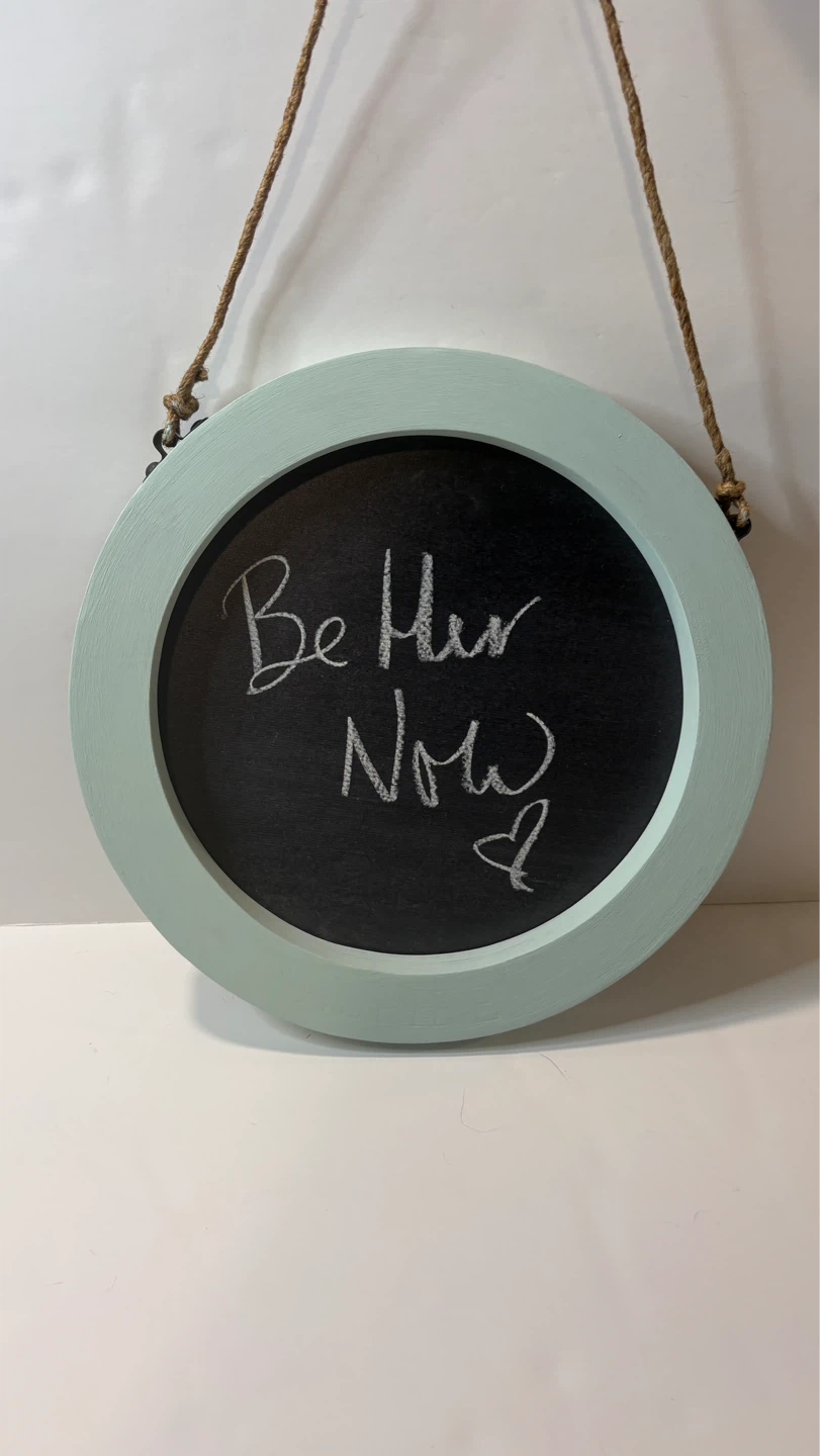 Thirty-One Inspire Chalkboard Sign - photo 4