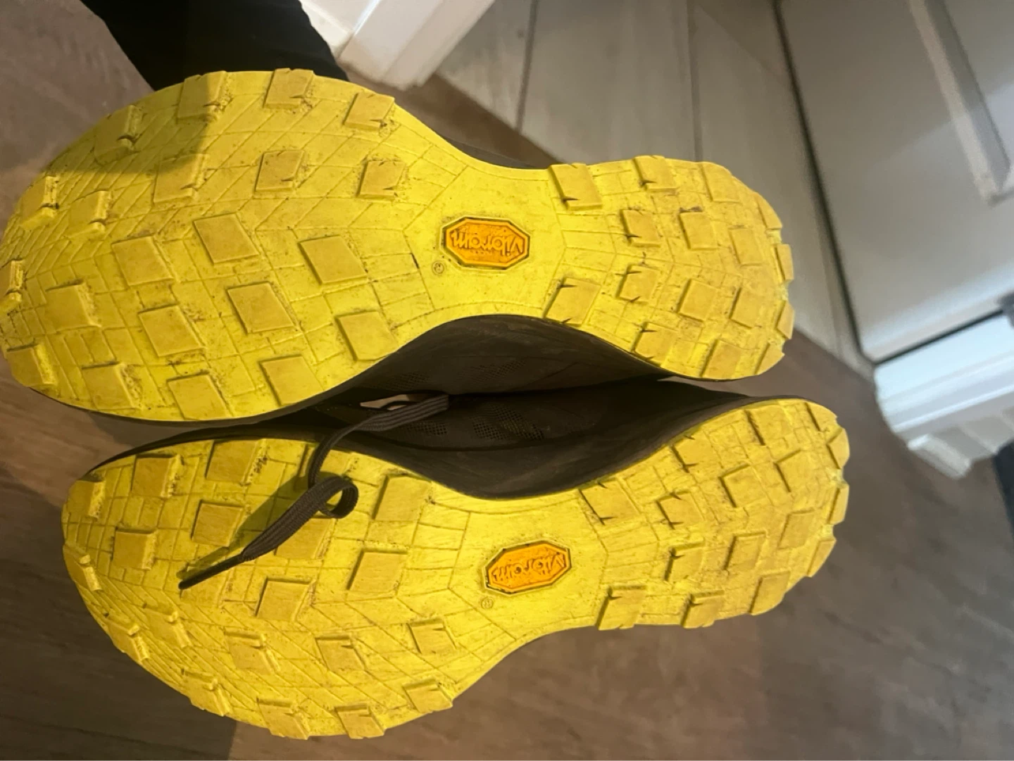 Arc'teryx Norvan SL Trail Running Shoes - photo 4