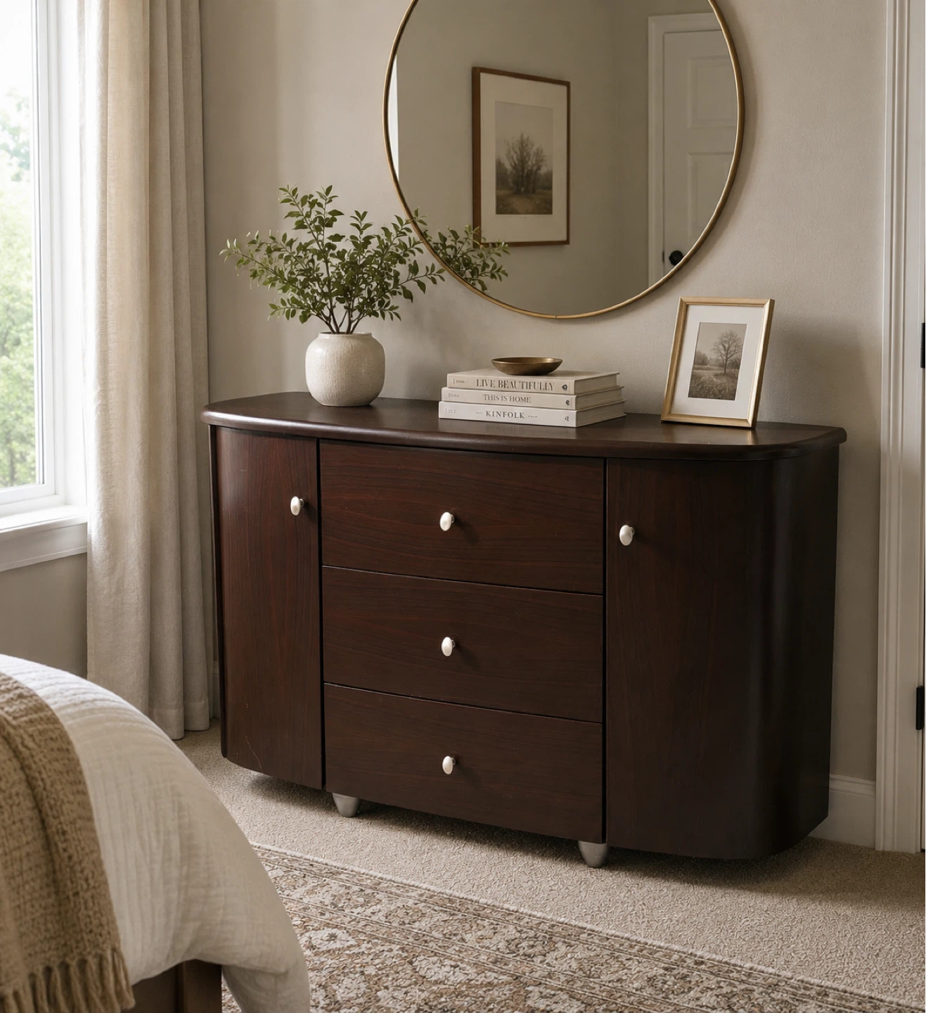 Dresser (delivery available)