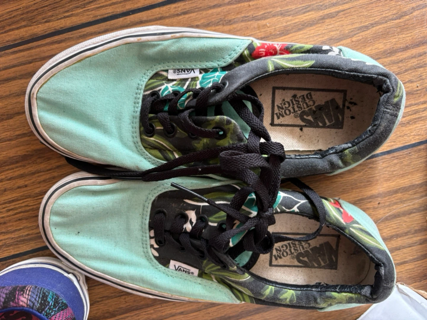 Vans Sneakers - photo 2