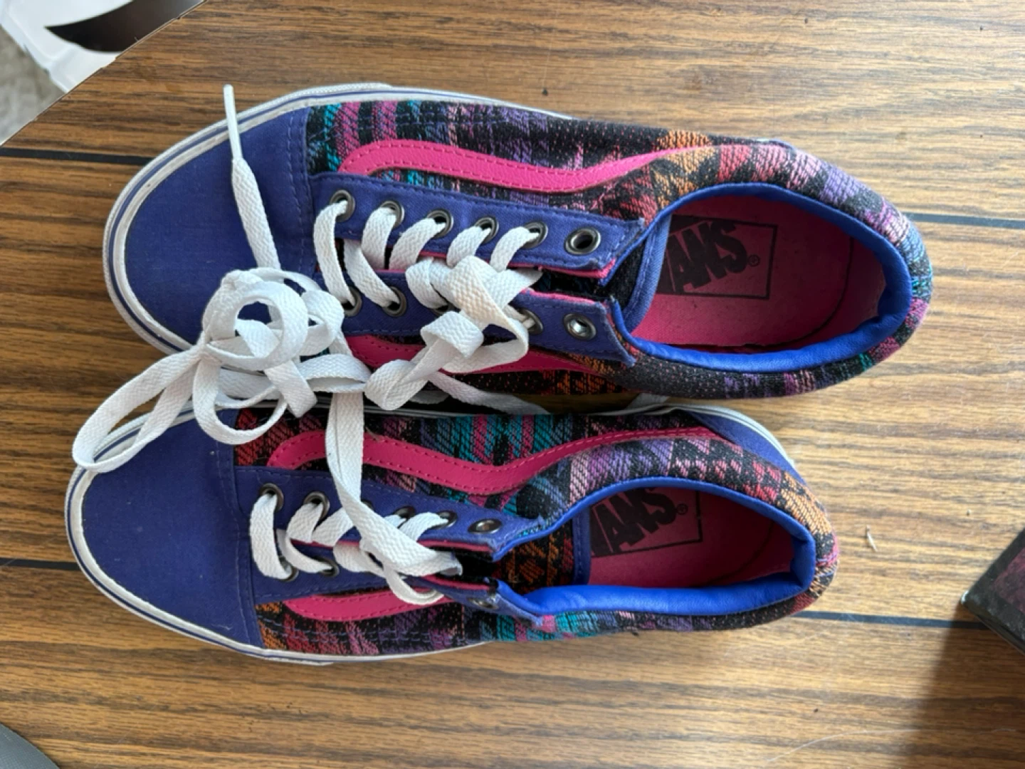 Vans Sneakers