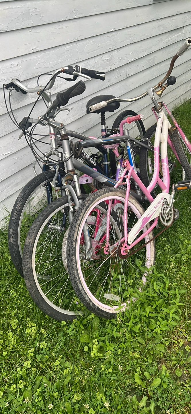 Bikes - photo 2
