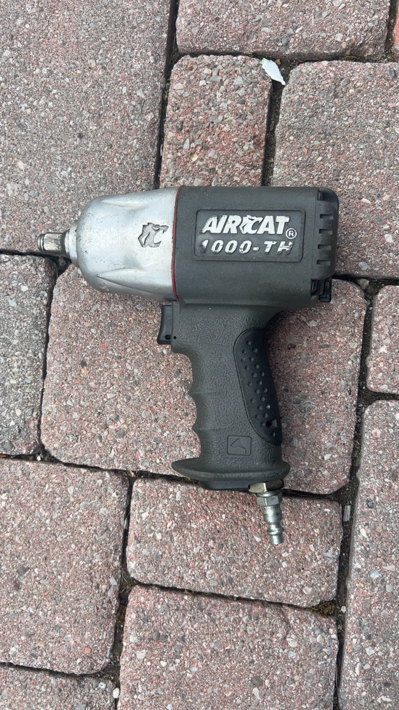 AIRCAT 1000-TH Impact Wrench