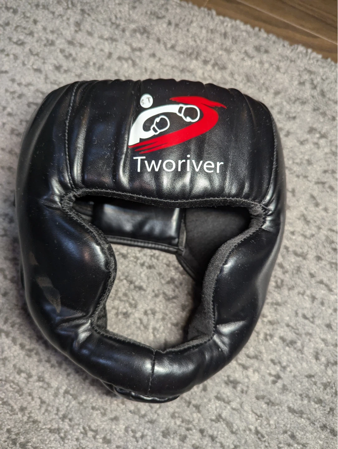 Beginner boxing full set - photo 3