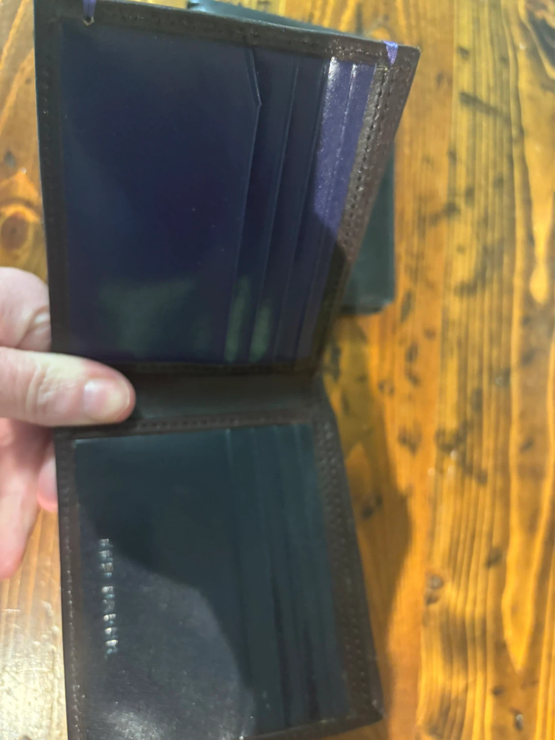 Ted Baker London Bifold Wallet - photo 2
