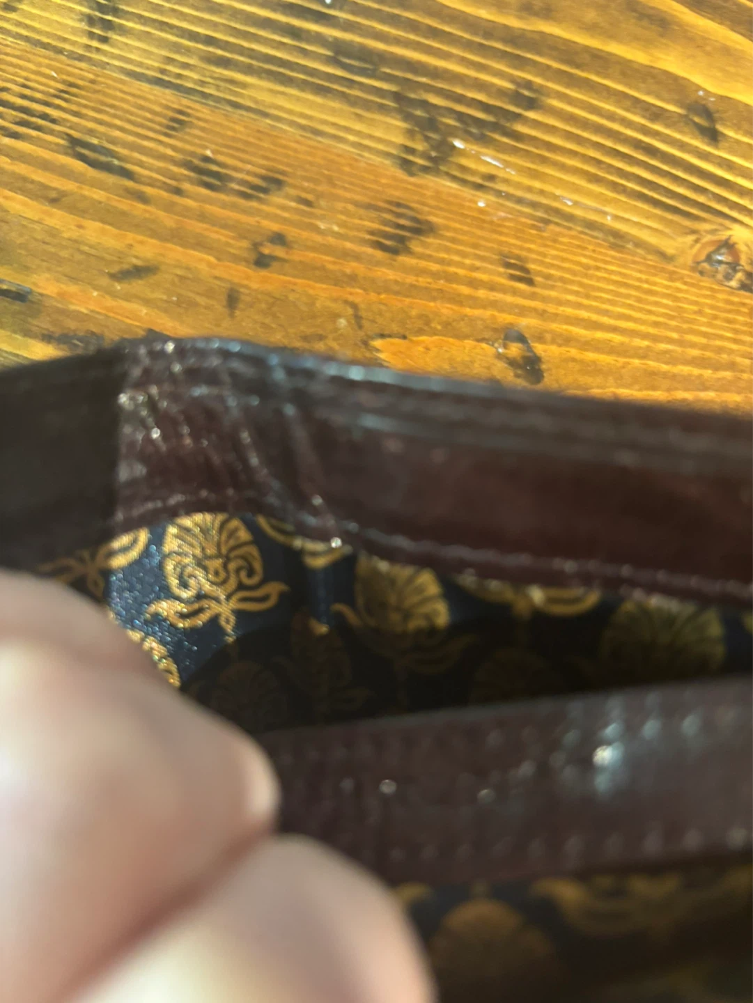Ted Baker London Bifold Wallet - photo 4