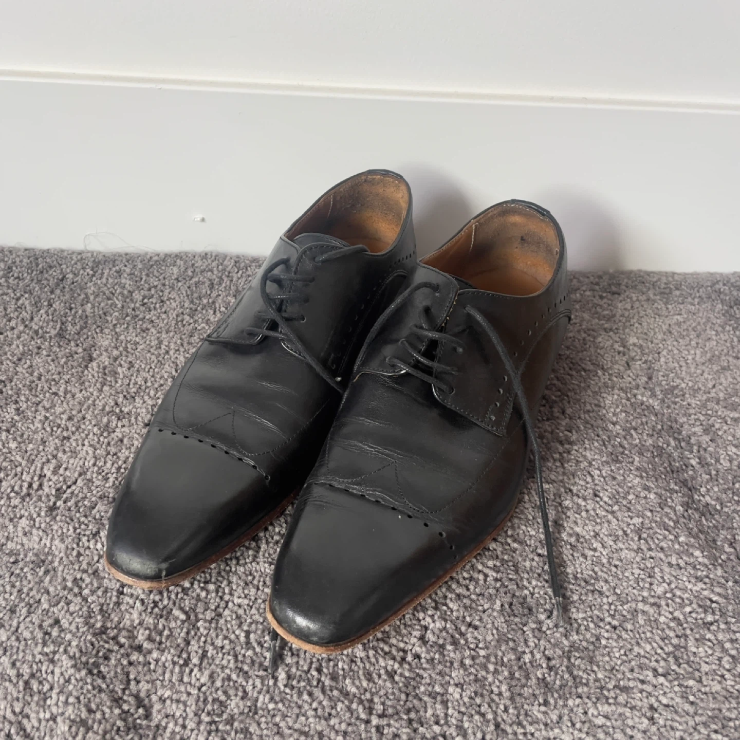 Dress Shoes