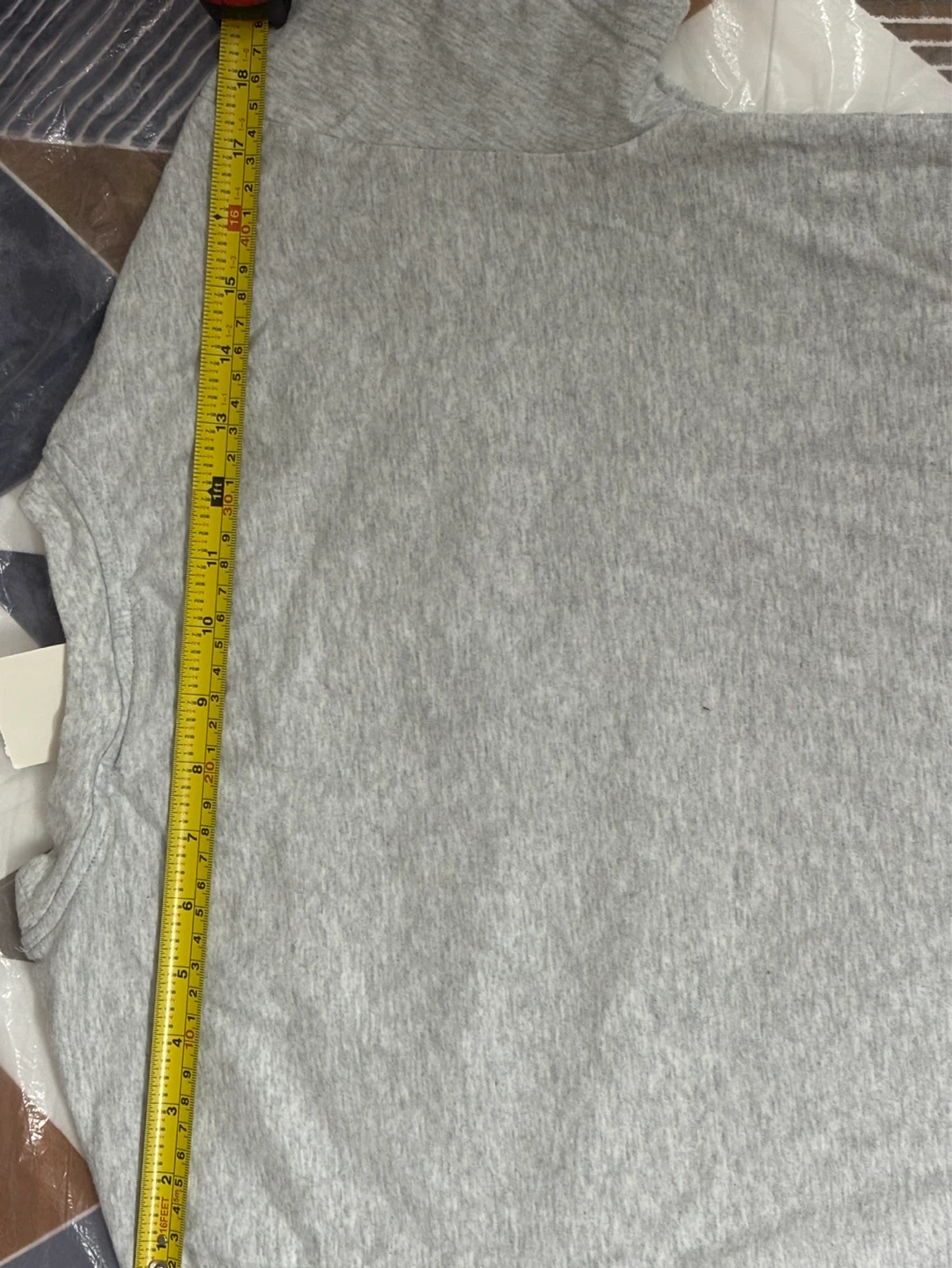 Scotch & Soda TOKYO T-Shirt XS/TP Grey - photo 5