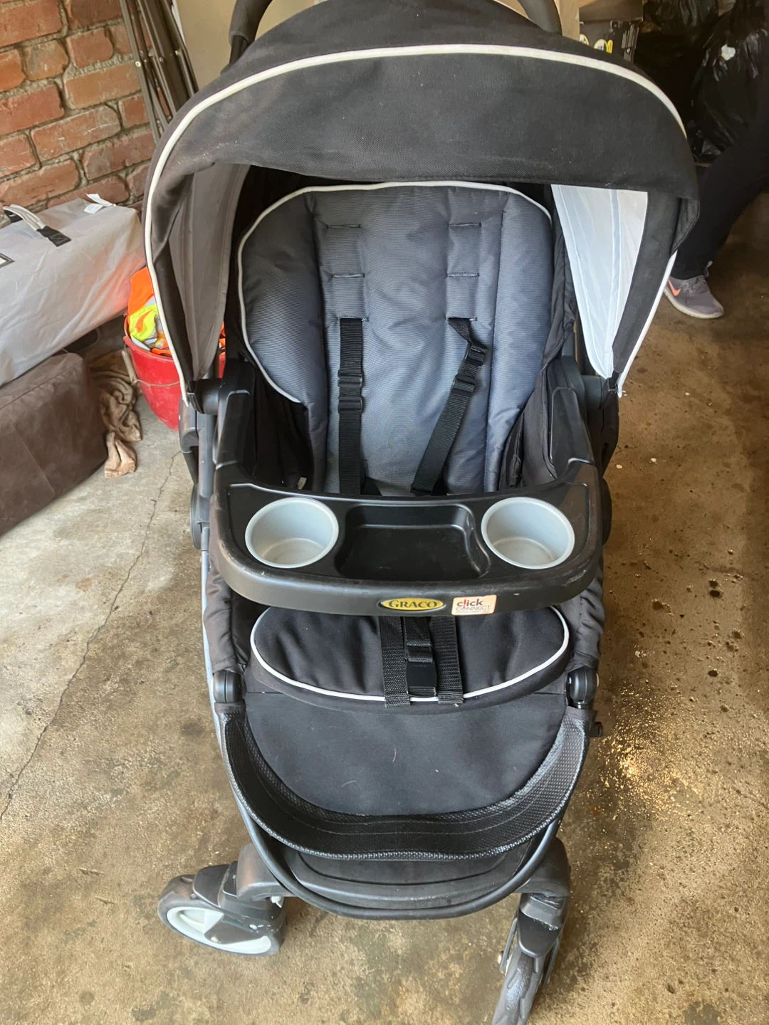 Graco Stroller - photo 2