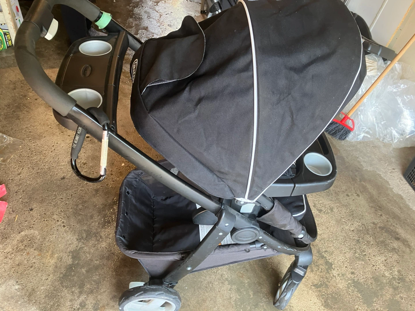 Graco Stroller