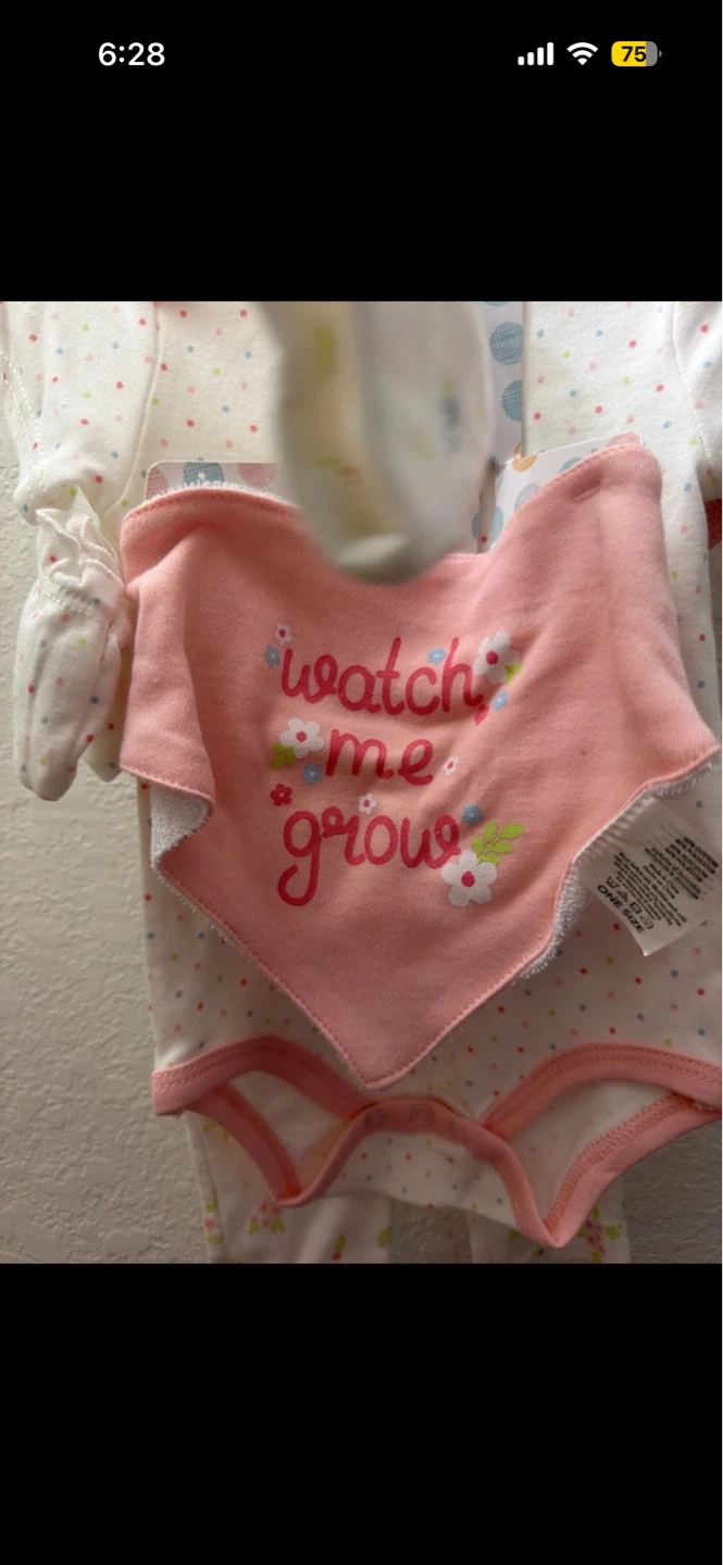 Baby Views 6 Piece Gift Set - photo 4