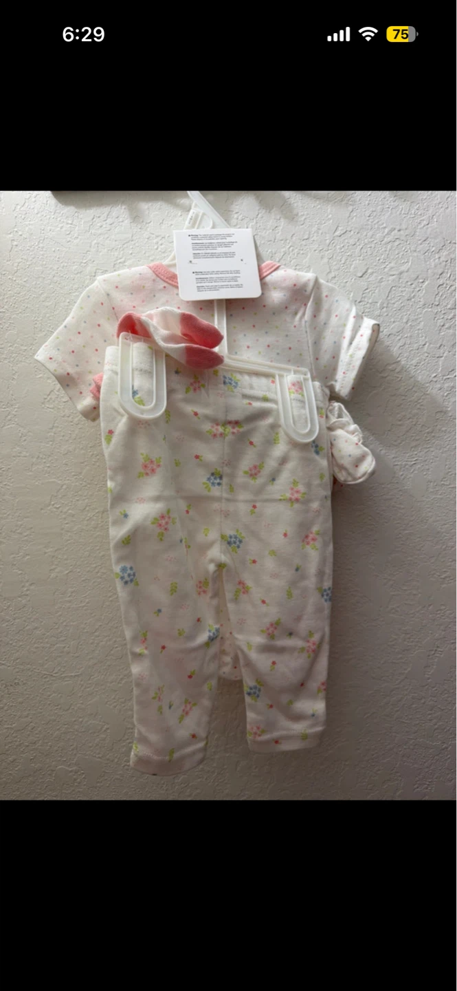 Baby Views 6 Piece Gift Set - photo 5