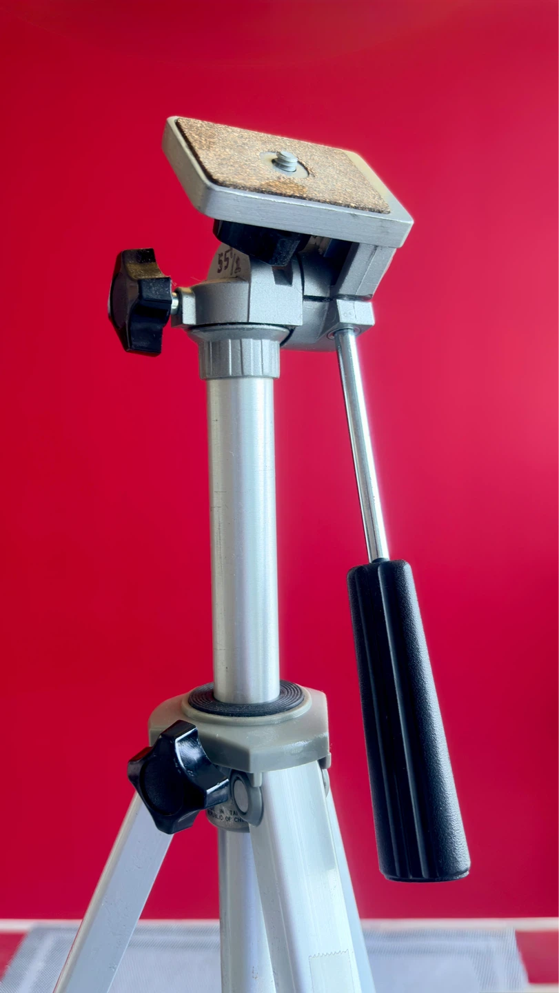 Camera Tripod - photo 2
