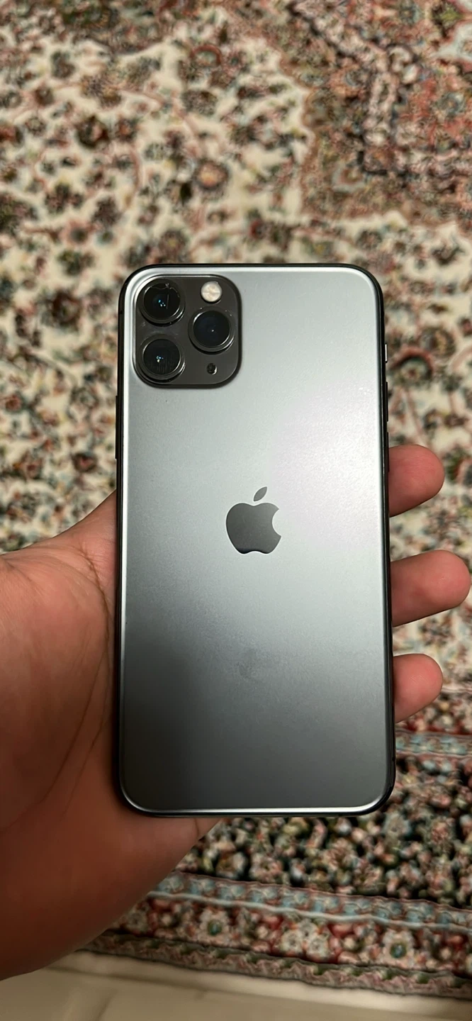 Apple iPhone 11 Pro Max 64gb
