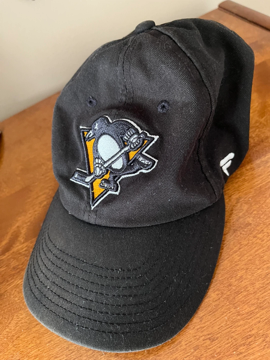 Pittsburgh Penguins Hat NHL Fanatics - photo 2