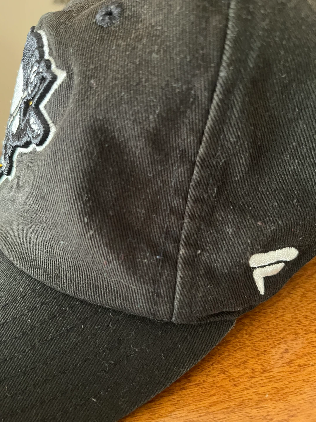 Pittsburgh Penguins Hat NHL Fanatics - photo 3