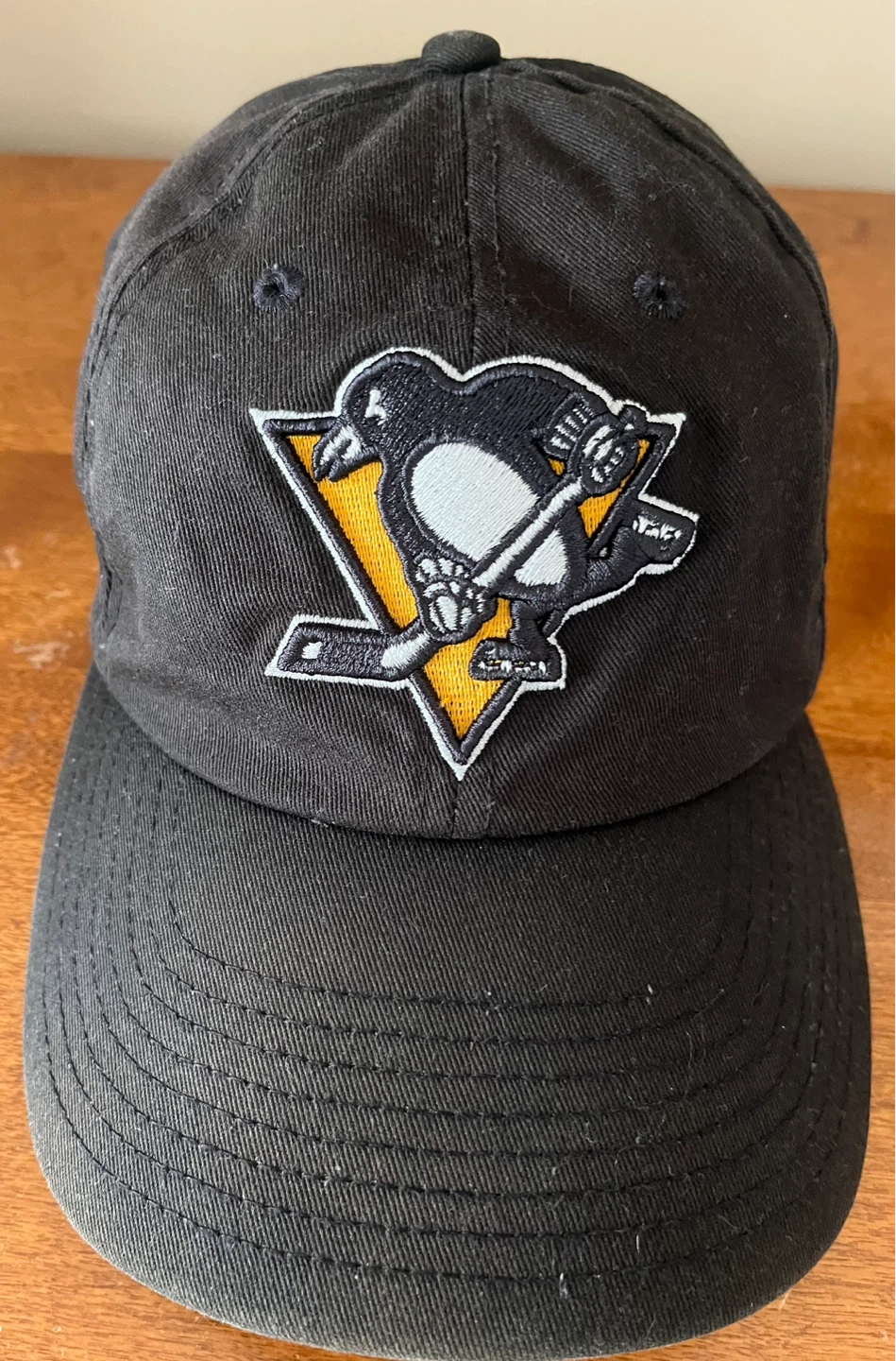 Pittsburgh Penguins Hat NHL Fanatics