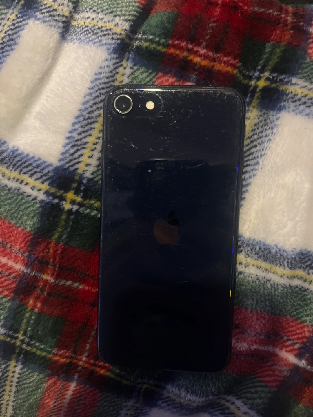 Apple iPhone - photo 2