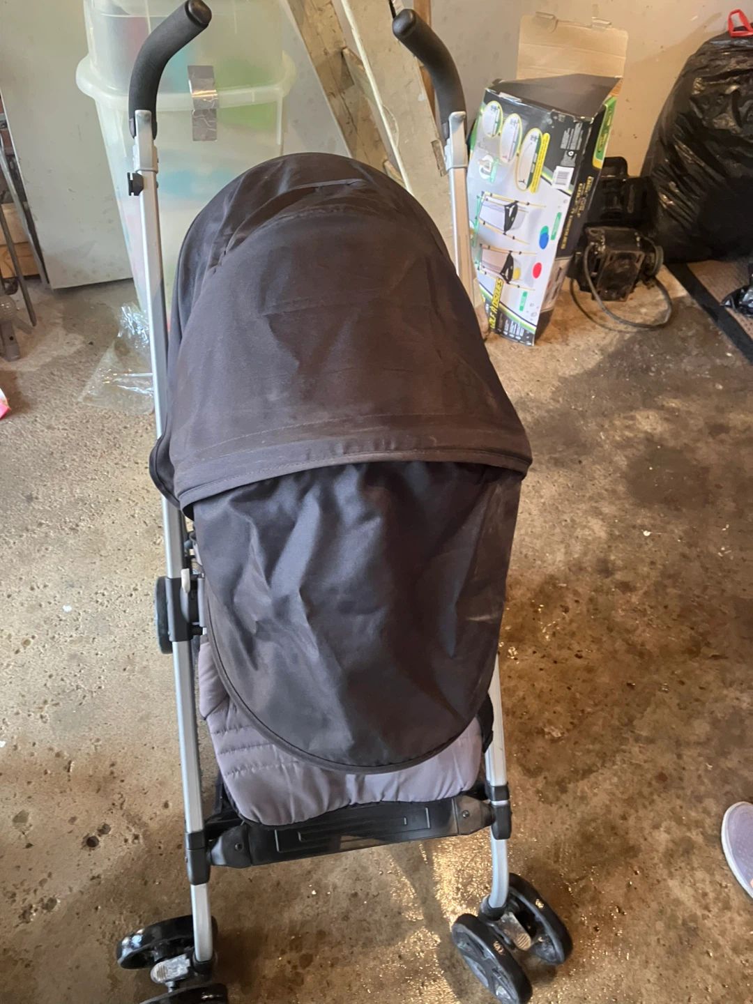 Urbini Stroller - photo 4