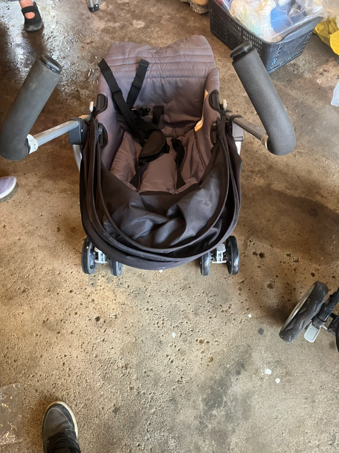 Urbini Stroller - photo 2