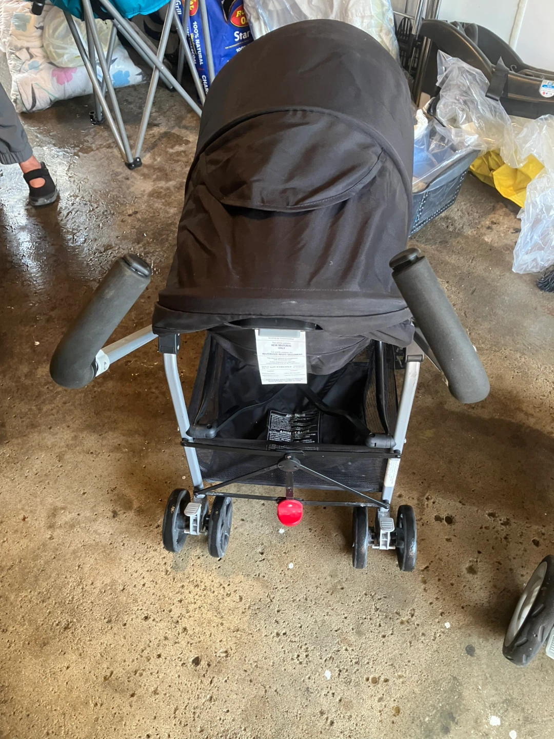 Urbini Stroller