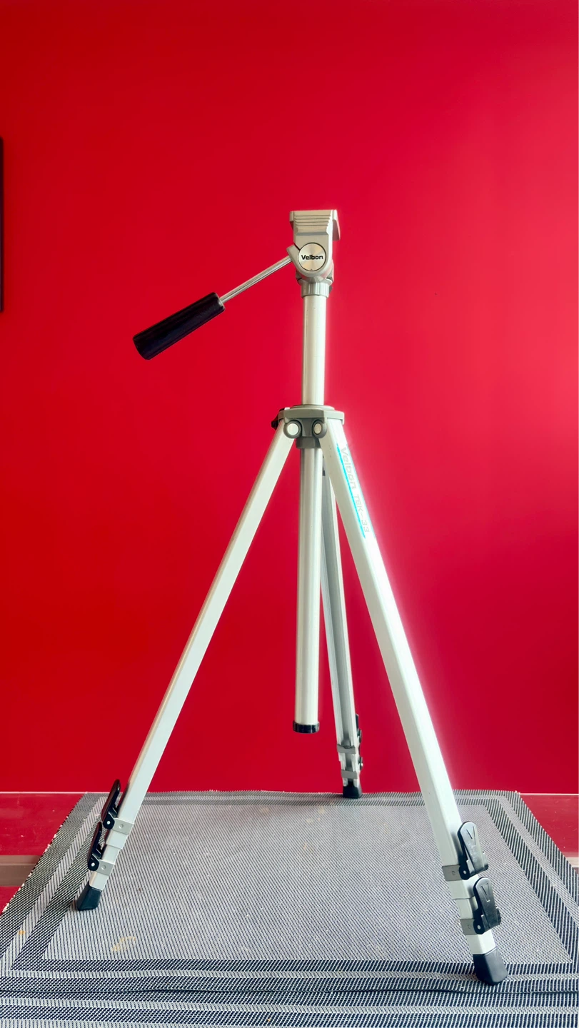 Camera Tripod - photo 3
