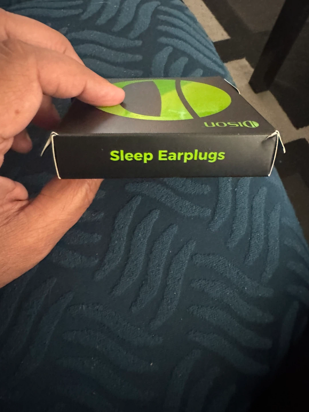 Dison EP10 Sleep Earplugs - photo 2