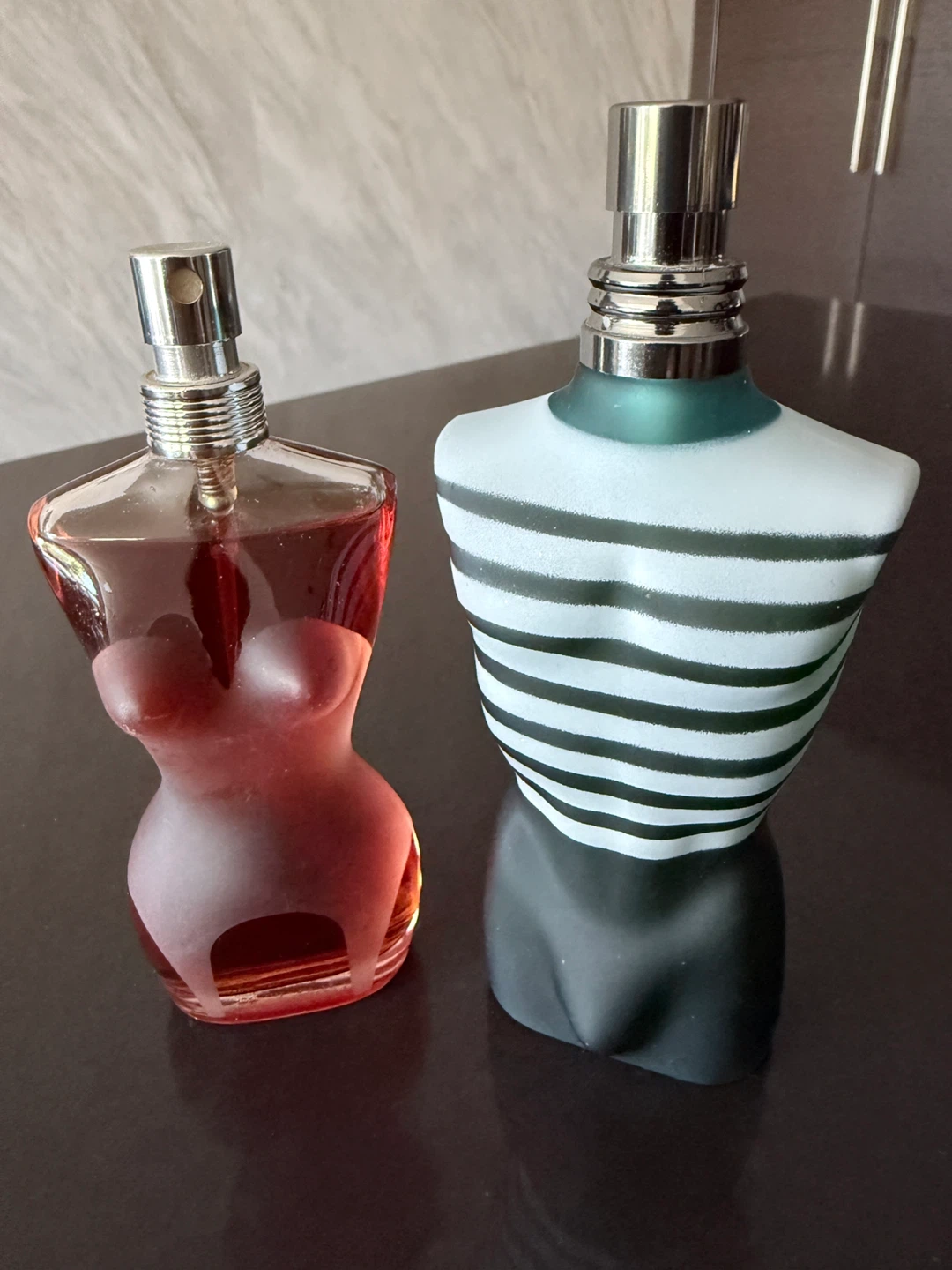 Jean Paul Gaultier Perfume