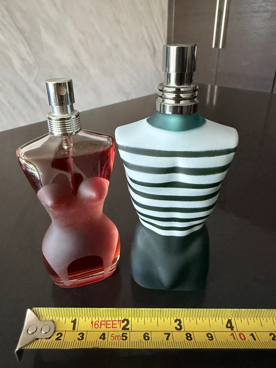 Jean Paul Gaultier Perfume - photo 2